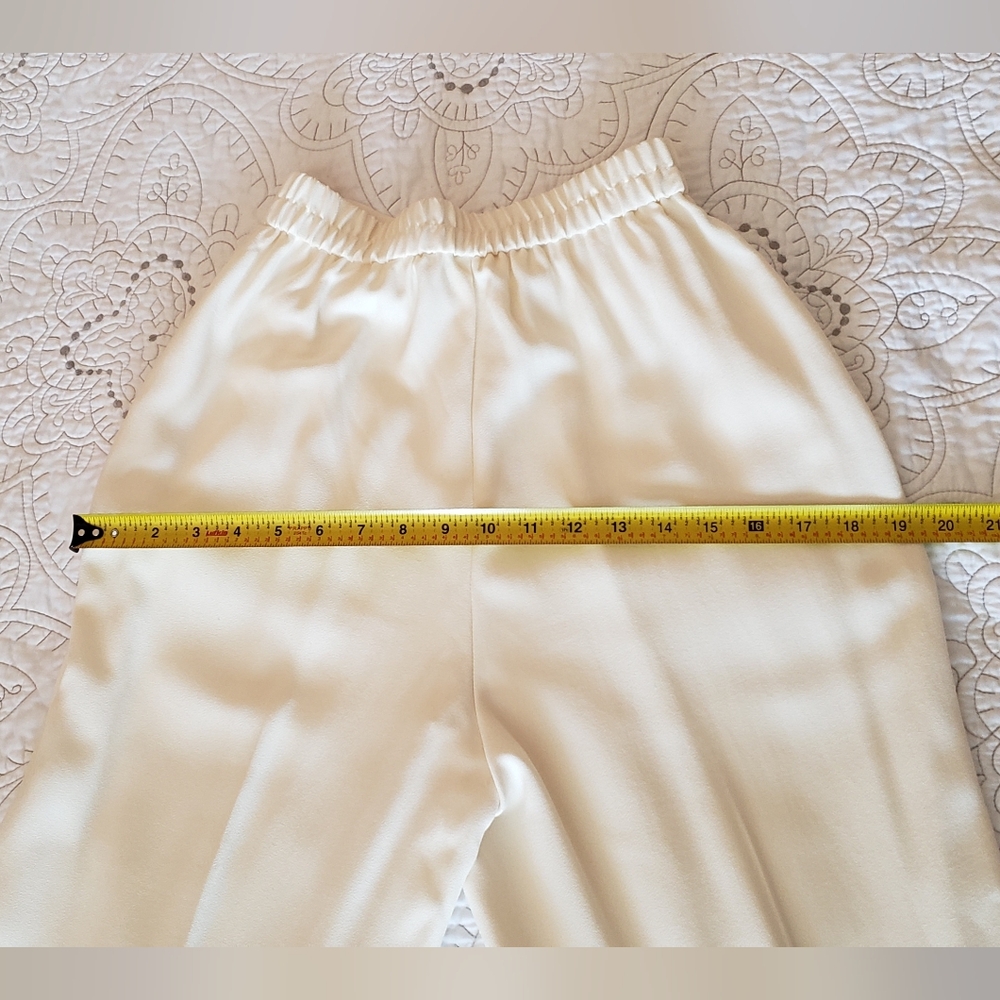 Vintage Pantsuit by Lois Snyder Dani Max - Picture 8 of 16